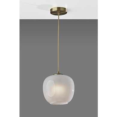ADESSO Magnolia Pendant Light Fixture