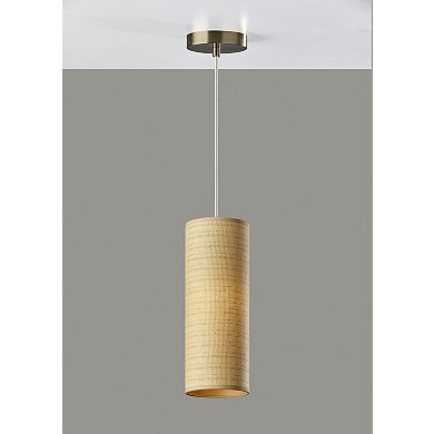 ADESSO Mendoza Pendant Light Fixture
