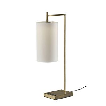 ADESSO Matilda LED Table Lamp with Smart Switch