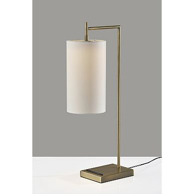 ADESSO Matilda LED Table Lamp with Smart Switch