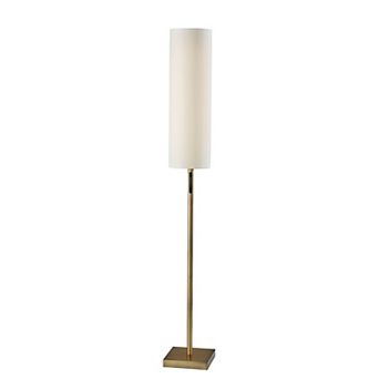 ADESSO Matilda LED Floor Lamp with Smart Switch