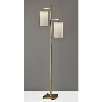 ADESSO Matilda LED Tree Lamp with Smart Switch