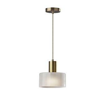 ADESSO Rhodes Pendant Light Fixture