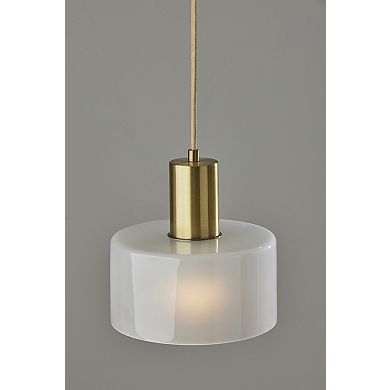 ADESSO Rhodes Pendant Light Fixture