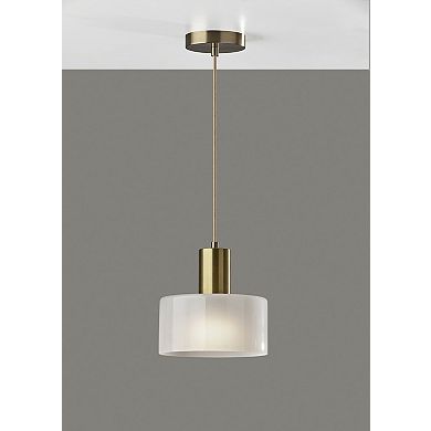 ADESSO Rhodes Pendant Light Fixture