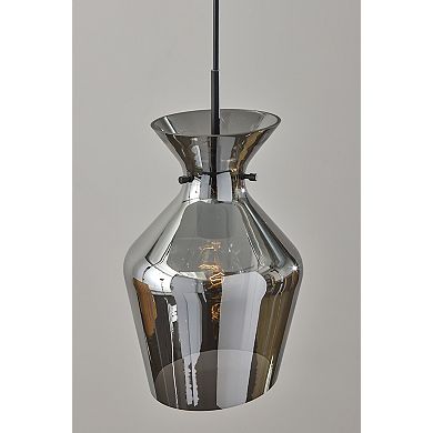 ADESSO Tate Pendant Light Fixture