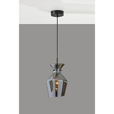 ADESSO Tate Pendant Light Fixture