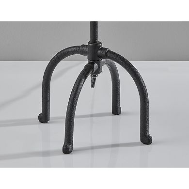 ADESSO Silos Industrial Table Lamp