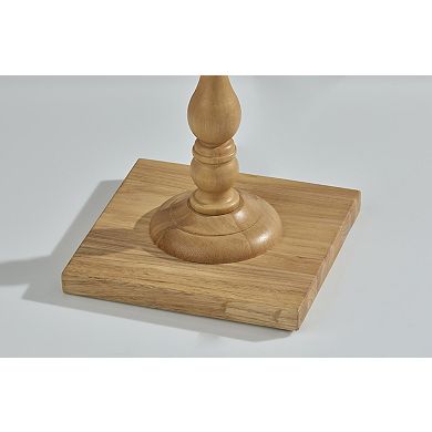 ADESSO Rigby Adjustable Floor Lamp