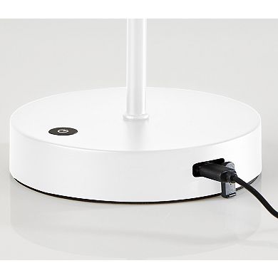 ADESSO Stevie LED Cordless Table Lamp