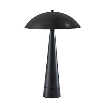ADESSO Vortex Modern Table Lamp