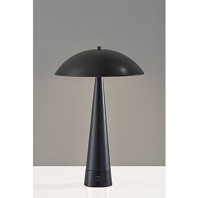 ADESSO Vortex Modern Table Lamp