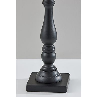 ADESSO Zeek Decorative Table Lamp with Dimmable Feature