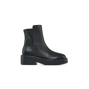 Jslides Demi Leather Chelsea Boot