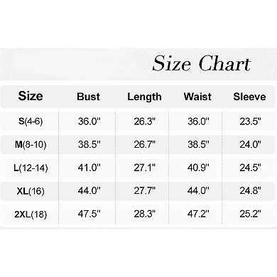 Women's Casual V - Neck Button Down Ribbed Knit Long Sleeve T - Shirt, Loose Fit Pullover Top