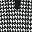 Black White