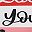 Red Love You More