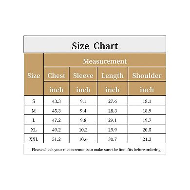 Men's Hollow Jacquard Shirt Camp Collar Short Sleeve Beach Texture Shirts