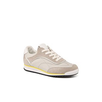 Jslides Abby Suede Sneaker