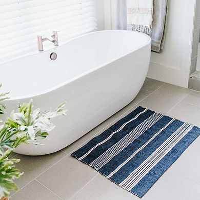 Aden Cotton Bath Mat