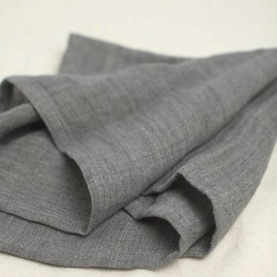 Stone Washed Linen Napkins - Set of 4