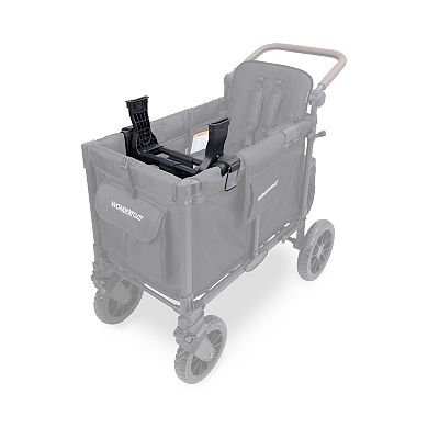 Wonderfold W2 Pro Car Seat Adapter