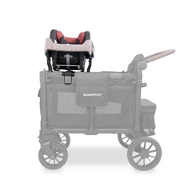 Wonderfold W2 Pro Car Seat Adapter