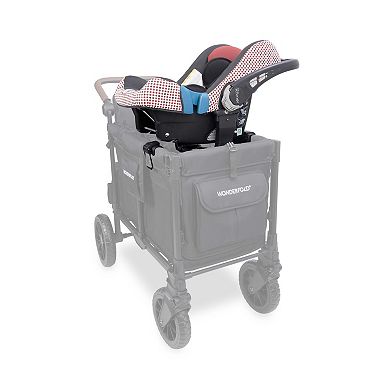 Wonderfold W2 Pro Car Seat Adapter