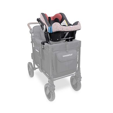 Wonderfold W2 Pro Car Seat Adapter