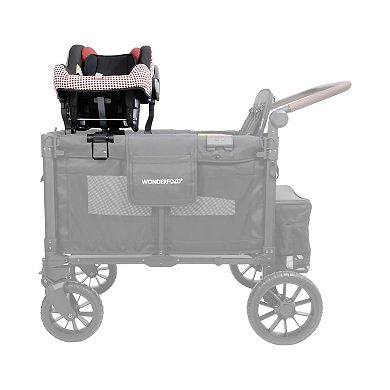 Wonderfold W4/W6 Pro Car Seat Adapter