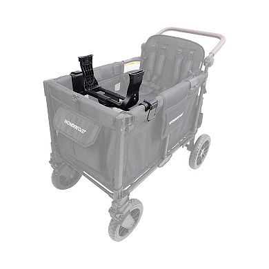 Wonderfold W4/W6 Pro Car Seat Adapter
