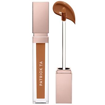 PATRICK TA Major Skin Soft Blur Brightening Hydrating Concealer with Vitamin E