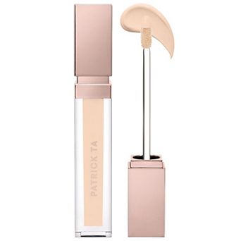 PATRICK TA Major Skin Soft Blur Brightening Hydrating Concealer with Vitamin E
