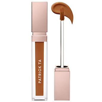 PATRICK TA Major Skin Soft Blur Brightening Hydrating Concealer with Vitamin E