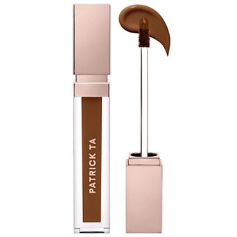 PATRICK TA Major Skin Soft Blur Brightening Hydrating Concealer with Vitamin E