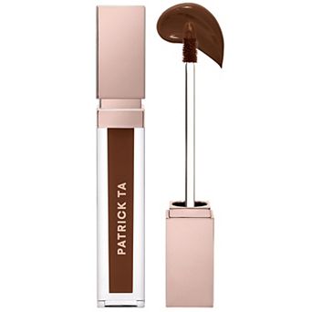 PATRICK TA Major Skin Soft Blur Brightening Hydrating Concealer with Vitamin E
