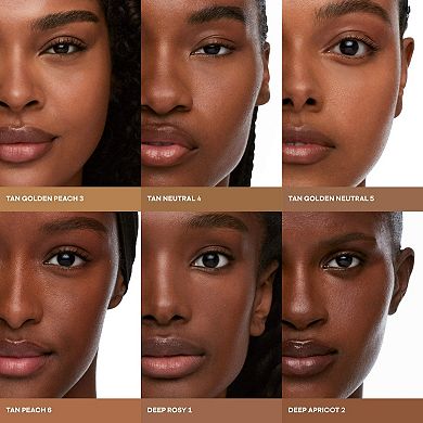 Major Skin Soft Blur Brightening Hydrating Concealer with Vitamin E