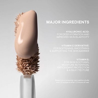 Major Skin Soft Blur Brightening Hydrating Concealer with Vitamin E