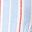 Blue Parade Stripe