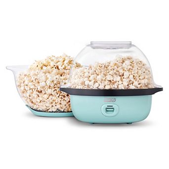 Dash SmartStore 24 cup Stirring Popcorn Maker