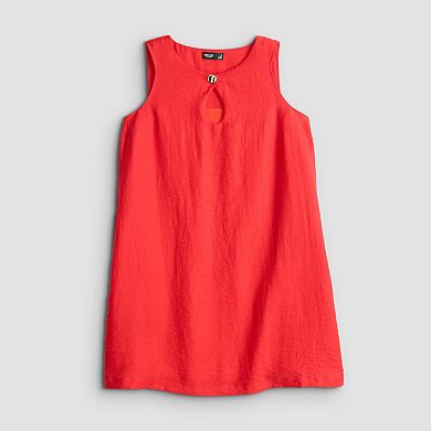 Women's Simply Vera Vera Wang Short Shift Dress