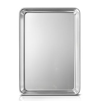 Eatex Aluminum Half Baking Sheet Pan Pack 1