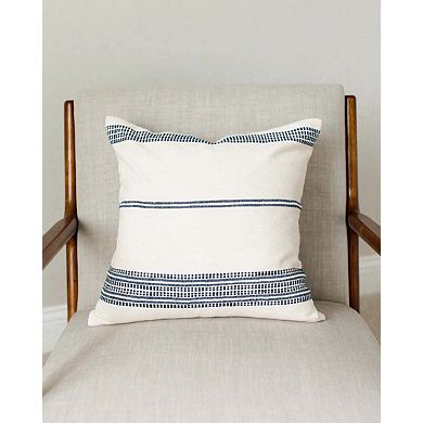 Aden Throw Pillow Cover