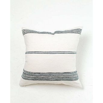 Aden Throw Pillow Cover