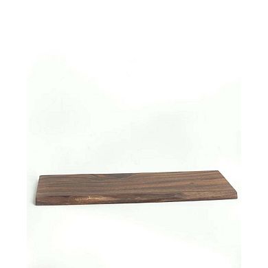 24" Acacia Wood Serving Board