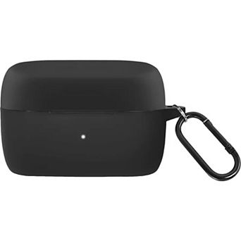 SAHARA - Anti-Slip Silicone Case for Jabra Elite 4 Headphones