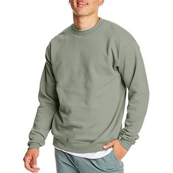 Men’s Sustainable Smart Fleece Pullover