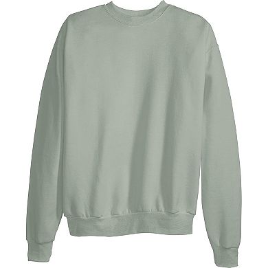 Men’s Sustainable Smart Fleece Pullover