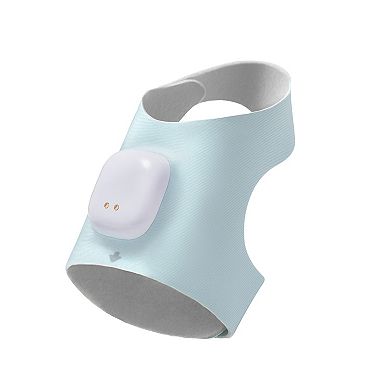 Eufy Smart Sock & Wireless Baby Monitor Bundle