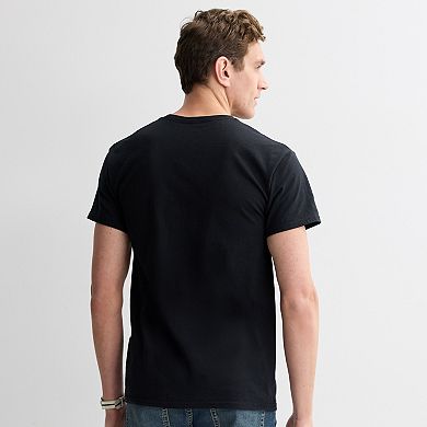 Miller High Life Graphic Tee